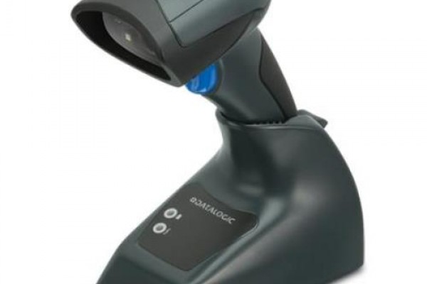 Сканер datalogic quickscan qbt2400 настройка